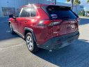 Thumbnail image of 2021 Toyota RAV4 at Auto Expo 95