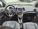2015 Chevrolet Sonic LTZ Auto at A & B Motors