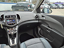Thumbnail image of 2015 Chevrolet Sonic at A & B Motors