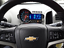 Thumbnail image of 2015 Chevrolet Sonic at A & B Motors
