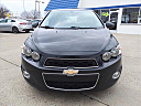 Thumbnail image of 2015 Chevrolet Sonic at A & B Motors