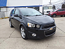 Thumbnail image of 2015 Chevrolet Sonic at A & B Motors
