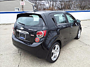Thumbnail image of 2015 Chevrolet Sonic at A & B Motors