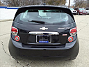 Thumbnail image of 2015 Chevrolet Sonic at A & B Motors