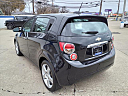 Thumbnail image of 2015 Chevrolet Sonic at A & B Motors