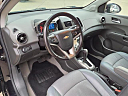 Thumbnail image of 2015 Chevrolet Sonic at A & B Motors
