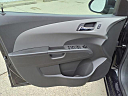 Thumbnail image of 2015 Chevrolet Sonic at A & B Motors
