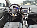 Thumbnail image of 2015 Chevrolet Sonic at A & B Motors