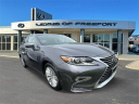 2017 Lexus ES 350 Base at Lexus of Freeport