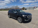 Thumbnail image of 2020 GMC Terrain at Joe Lunghamer Chevrolet