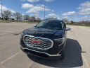 Thumbnail image of 2020 GMC Terrain at Joe Lunghamer Chevrolet