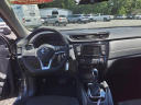 2020 Nissan Rogue S at Welch Motor Co. Nissan