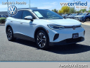 Thumbnail image of 2021 Volkswagen ID.4 at Lunde's Peoria Volkswagen