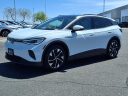 Thumbnail image of 2021 Volkswagen ID.4 at Lunde's Peoria Volkswagen