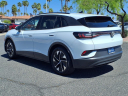 Thumbnail image of 2021 Volkswagen ID.4 at Lunde's Peoria Volkswagen