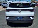 Thumbnail image of 2021 Volkswagen ID.4 at Lunde's Peoria Volkswagen