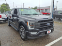 Thumbnail image of 2022 Ford F-150 at Larson Ford