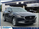 2023 Mazda CX-30 2.5 S Premium at Smithtown Volkswagen