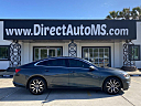 Thumbnail image of 2017 Chevrolet Malibu at Casino Motors, Inc
