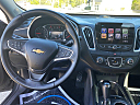 Thumbnail image of 2017 Chevrolet Malibu at Casino Motors, Inc