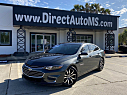 Thumbnail image of 2017 Chevrolet Malibu at Casino Motors, Inc