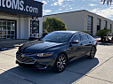 Thumbnail image of 2017 Chevrolet Malibu at Casino Motors, Inc