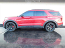 Thumbnail image of 2020 Ford Explorer at RICK'S of Cedar Rapids, IA