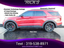 Thumbnail image of 2020 Ford Explorer at RICK'S of Cedar Rapids, IA