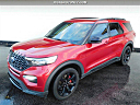 Thumbnail image of 2020 Ford Explorer at RICK'S of Cedar Rapids, IA