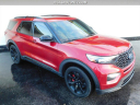 Thumbnail image of 2020 Ford Explorer at RICK'S of Cedar Rapids, IA