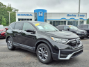 Thumbnail image of 2022 Honda CR-V Hybrid at Gurley Leep Honda