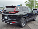 2022 Honda CR-V Hybrid EX-L at Gurley Leep Honda