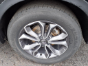 Thumbnail image of 2022 Honda CR-V Hybrid at Gurley Leep Honda