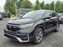 Thumbnail image of 2022 Honda CR-V Hybrid at Gurley Leep Honda