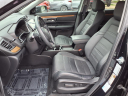 Thumbnail image of 2022 Honda CR-V Hybrid at Gurley Leep Honda