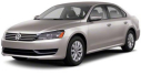 Thumbnail image of 2013 Volkswagen Passat at Norm Reeves Honda Superstore West Covina