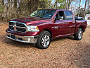Thumbnail image of 2016 Ram 1500 at M&M Luxury Motors