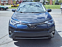 Thumbnail image of 2017 Toyota RAV4 at Quickway Auto Sales