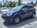 Thumbnail image of 2017 Toyota RAV4 at Quickway Auto Sales