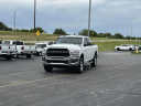Thumbnail image of 2022 Ram 2500 at Taylor Chrysler Jeep Dodge Ram
