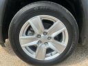 Thumbnail image of 2022 Jeep Compass at Bleecker Chrysler Dodge Jeep Ram