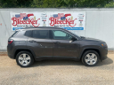 Thumbnail image of 2022 Jeep Compass at Bleecker Chrysler Dodge Jeep Ram