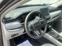 Thumbnail image of 2022 Jeep Compass at Bleecker Chrysler Dodge Jeep Ram