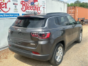 Thumbnail image of 2022 Jeep Compass at Bleecker Chrysler Dodge Jeep Ram