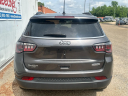 Thumbnail image of 2022 Jeep Compass at Bleecker Chrysler Dodge Jeep Ram
