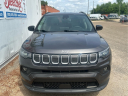 Thumbnail image of 2022 Jeep Compass at Bleecker Chrysler Dodge Jeep Ram