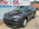 Thumbnail image of 2022 Jeep Compass at Bleecker Chrysler Dodge Jeep Ram