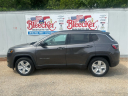 Thumbnail image of 2022 Jeep Compass at Bleecker Chrysler Dodge Jeep Ram