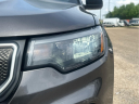 Thumbnail image of 2022 Jeep Compass at Bleecker Chrysler Dodge Jeep Ram
