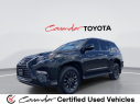 Thumbnail image of 2023 Lexus GX 460 at Cavender Toyota